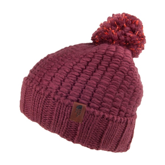 NWT THE NORTH FACE HAT AND SCARF BUNDLE - Picture 5 of 7